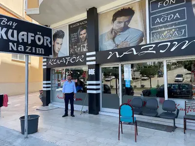 Peri Saç Tasarim