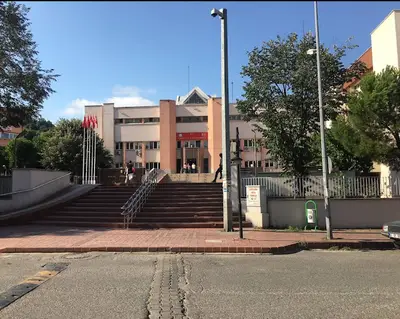 Çaycuma Kaymakamlığı