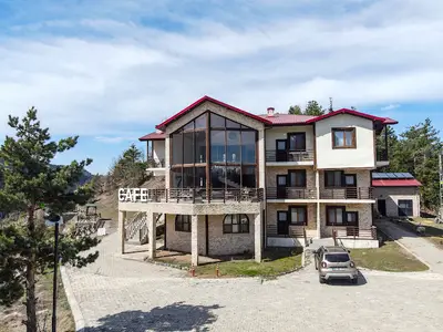 Şavşat Köşk Otel & Restaurant