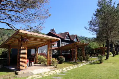 Pınar Kır Evi