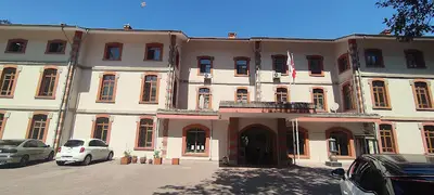 Yayla Konağı Misafirhanesi