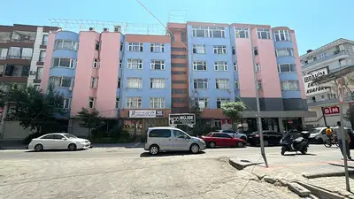 Merkez Pansiyon