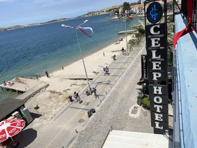 Celep Hotel