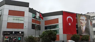 İstanbul - Sancaktepe Halk Eğitimi Merkezi