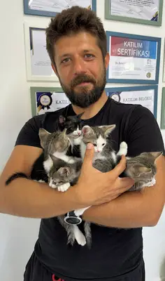 Kıvanç Pet Veteriner Kliniği