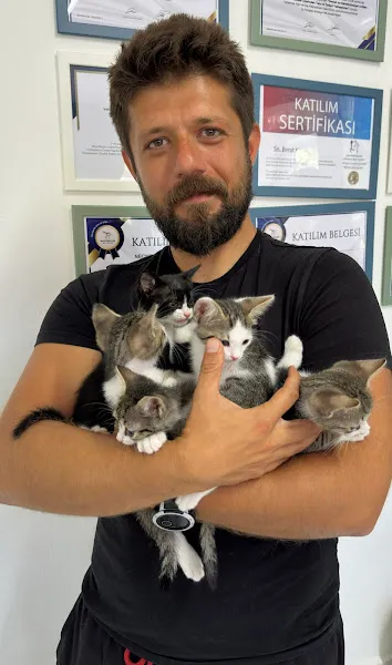 Kıvanç Pet Veteriner Kliniği foto 1