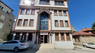 Şakir Akça Vakfı Konukevi & Otel