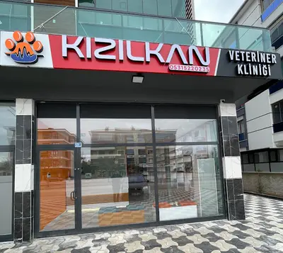 Kızılkan Veteriner Kliniği - Konya Yazır