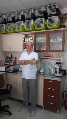 Timur Demir