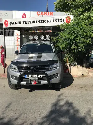 Çakir Veteriner Kliniği