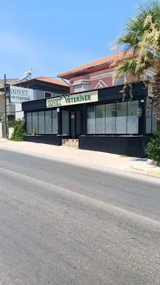 Odvet Urla Veteriner Kliniği