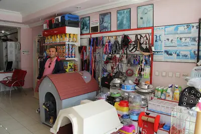 SerVet Veteriner Kliniği