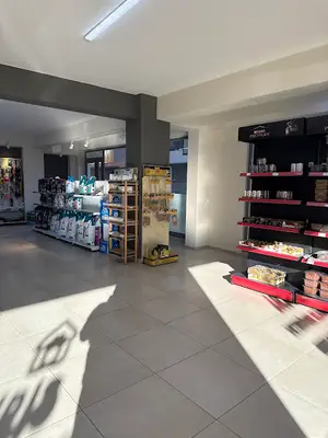 Çanakkale İris Veteriner Kliniği