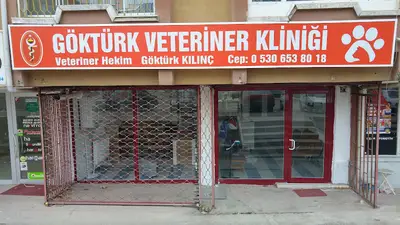 Göktürk Veteriner Kliniği
