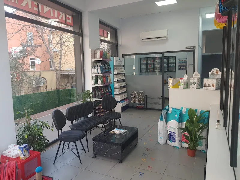 Gölcük Veteriner Kliniği foto 2
