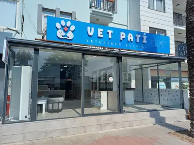 Vet Pati Veteriner Kliniği
