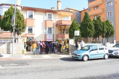 Rodosto Veteriner Kliniği