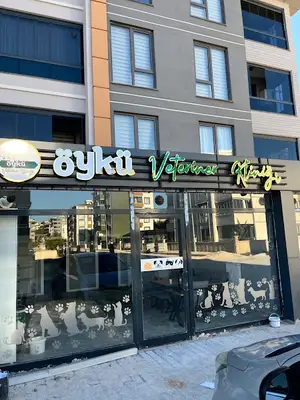 Öykü Veteriner Kliniği