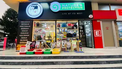 Kayra Pet Market