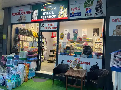 Eylül Petshop