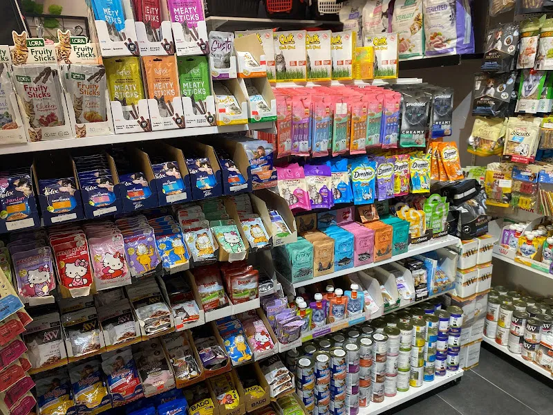 Eylül Petshop foto 2