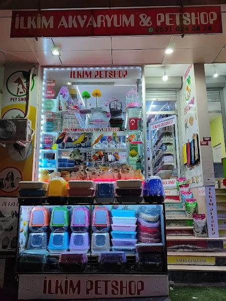 İLKİM PETSHOP foto 2