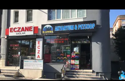 BLACKSEA AKVARYUM VE PET SHOP