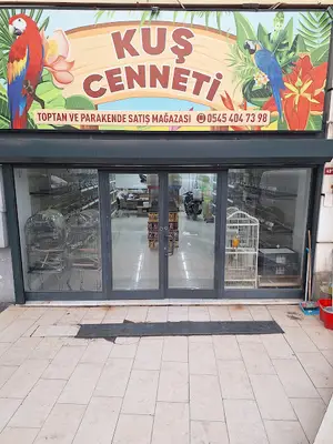 KUŞ CENNETİ