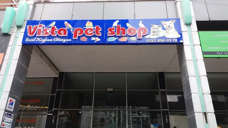 Vista Pet Shop foto 1