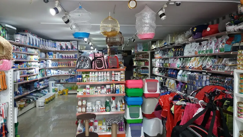 Vista Pet Shop foto 2