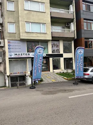 Master Akvaryum & Petshop