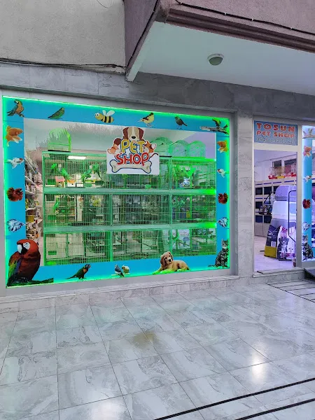 Tosun Petshop foto 1