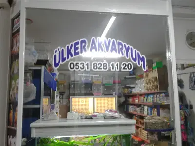 Ülker Akvaryum