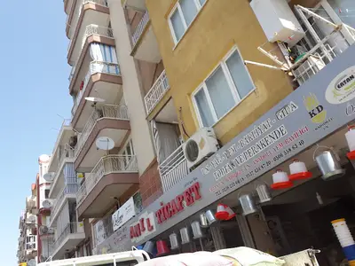 Anıl Ticaret