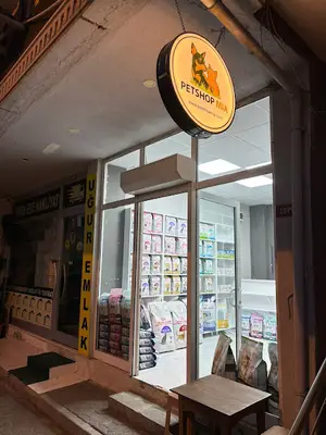 Petshop Mia