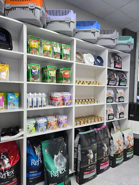 Petshop Mia foto 2