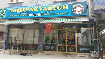 Ayyıldız Petshop Evcil Hayvan Malzemeleri