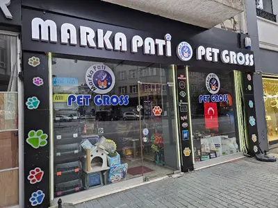 Marka Pati Petshop