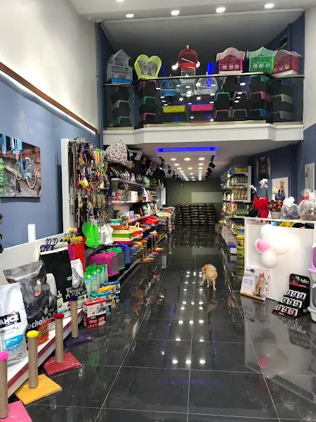 Marka Pati Petshop foto 2