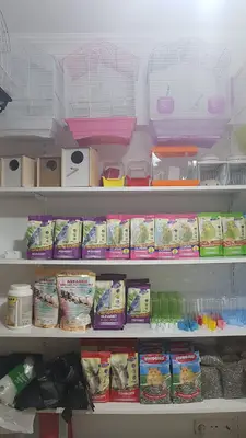 Korkmaz Üretim Petshop