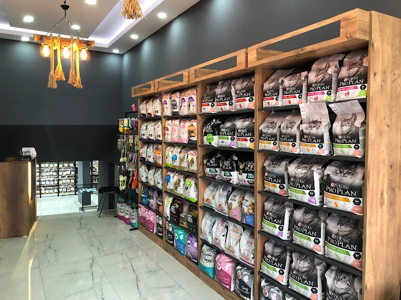 TEKİN PET SHOP 2 foto 2