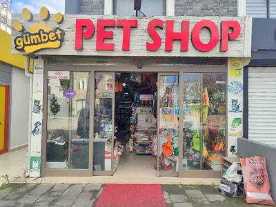 Gümbet Petshop