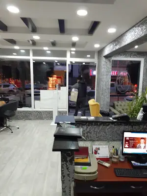 hatuny kuaför güzellik salonu