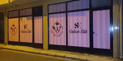 ELİT BAYAN KUAFÖRÜ