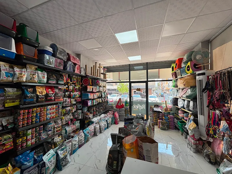 Muhteşem Pet Shop foto 2