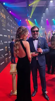 Özlem & Ferhan Bayan Kuaför