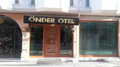 Önder Otel Erbaa