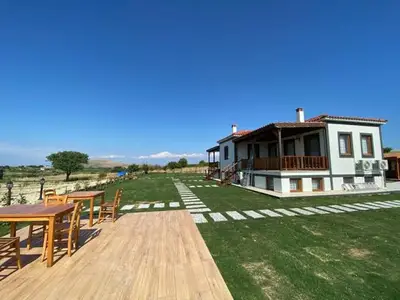 Tinos Bozcaada (+12 Yaş)