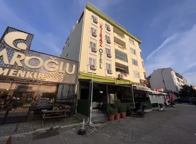 KİRAZ OTEL