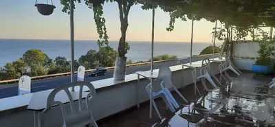 Dallas Hotel&Pansiyon